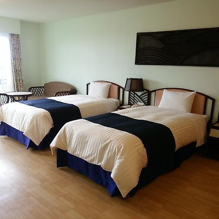 รีสอร์ต โฮเทล เบล ปาไรโซ Hotel นาคิจิน ภายนอก รูปภาพ