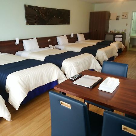 รีสอร์ต โฮเทล เบล ปาไรโซ Hotel นาคิจิน ภายนอก รูปภาพ