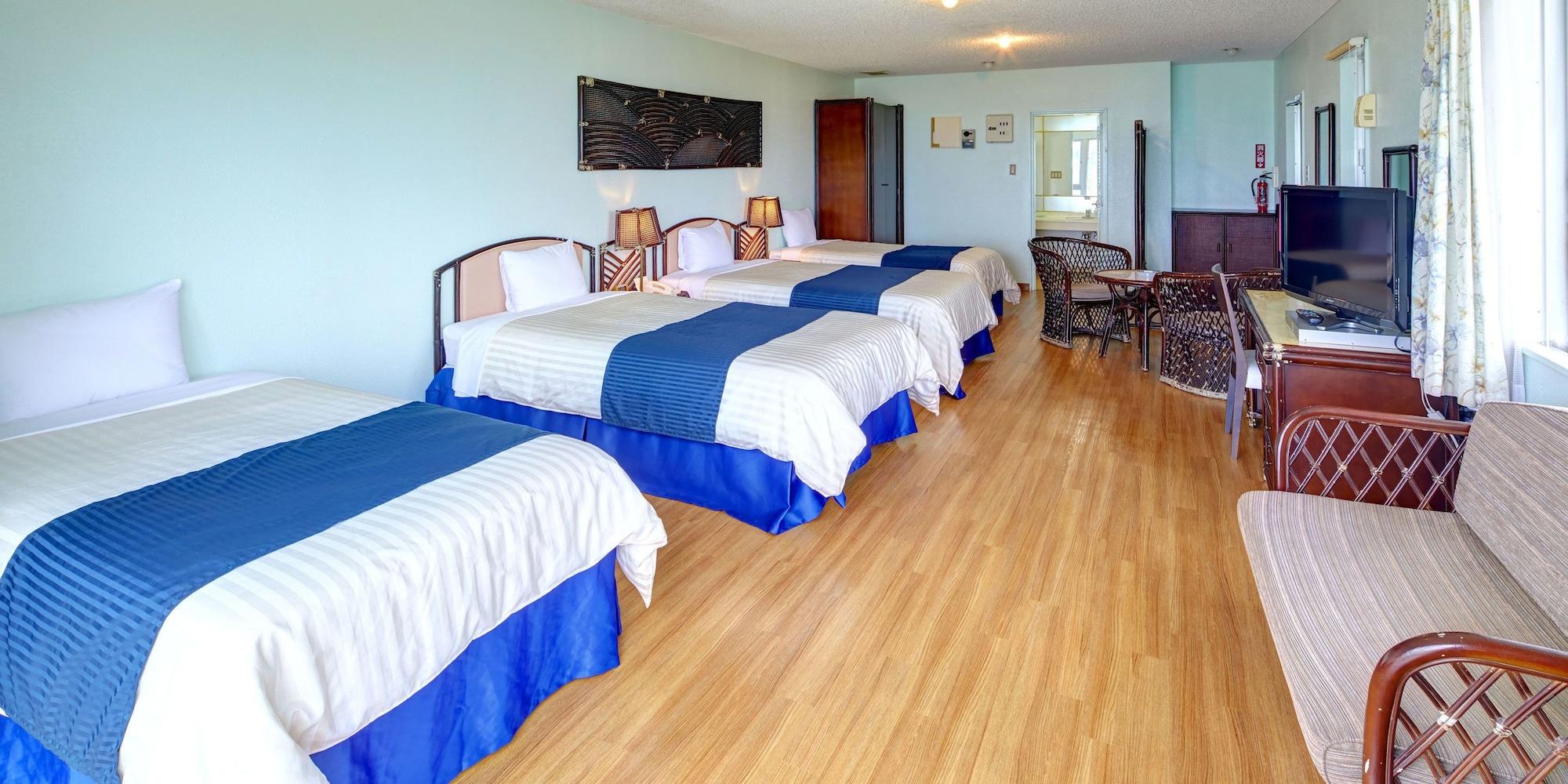 รีสอร์ต โฮเทล เบล ปาไรโซ Hotel นาคิจิน ภายนอก รูปภาพ