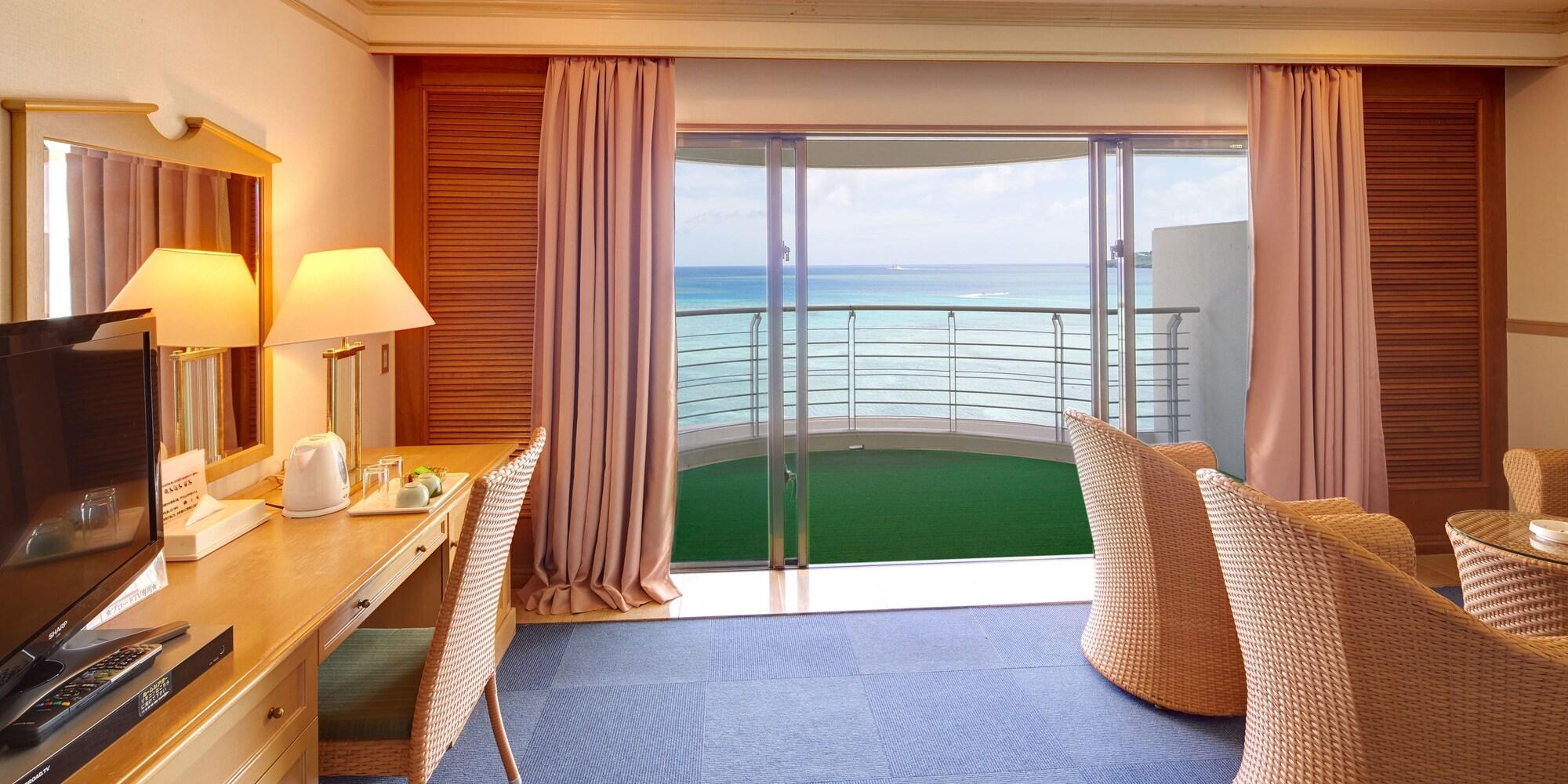 รีสอร์ต โฮเทล เบล ปาไรโซ Hotel นาคิจิน ภายนอก รูปภาพ