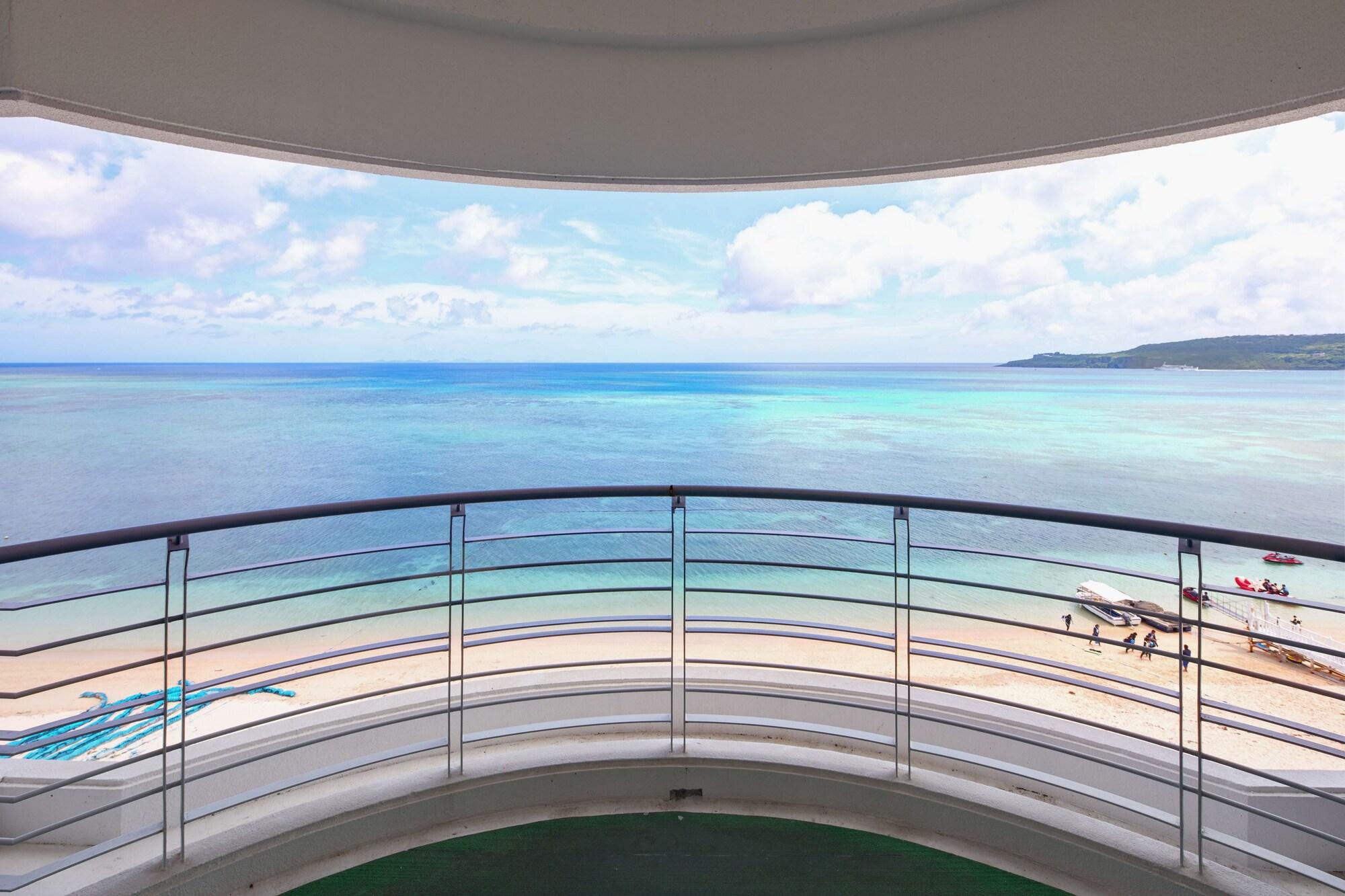 รีสอร์ต โฮเทล เบล ปาไรโซ Hotel นาคิจิน ภายนอก รูปภาพ