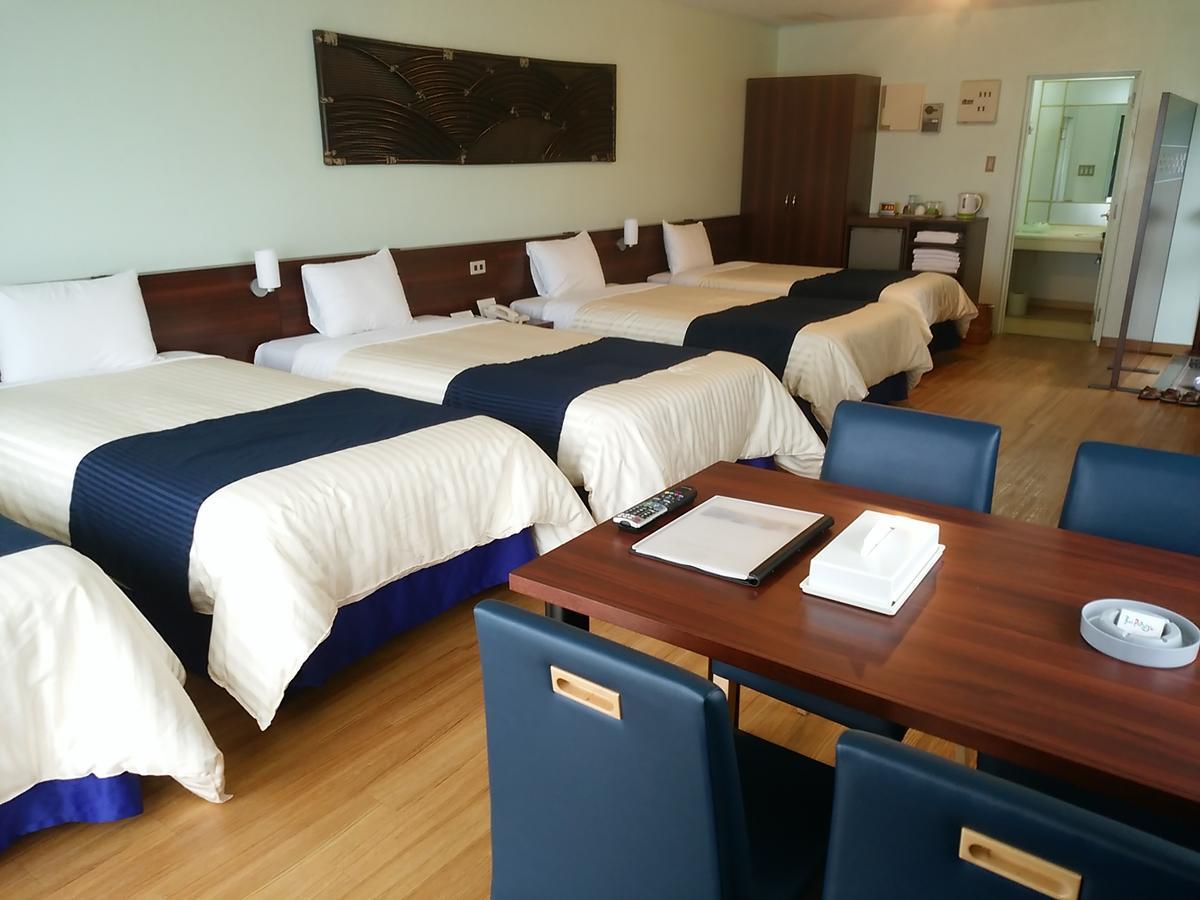 รีสอร์ต โฮเทล เบล ปาไรโซ Hotel นาคิจิน ภายนอก รูปภาพ