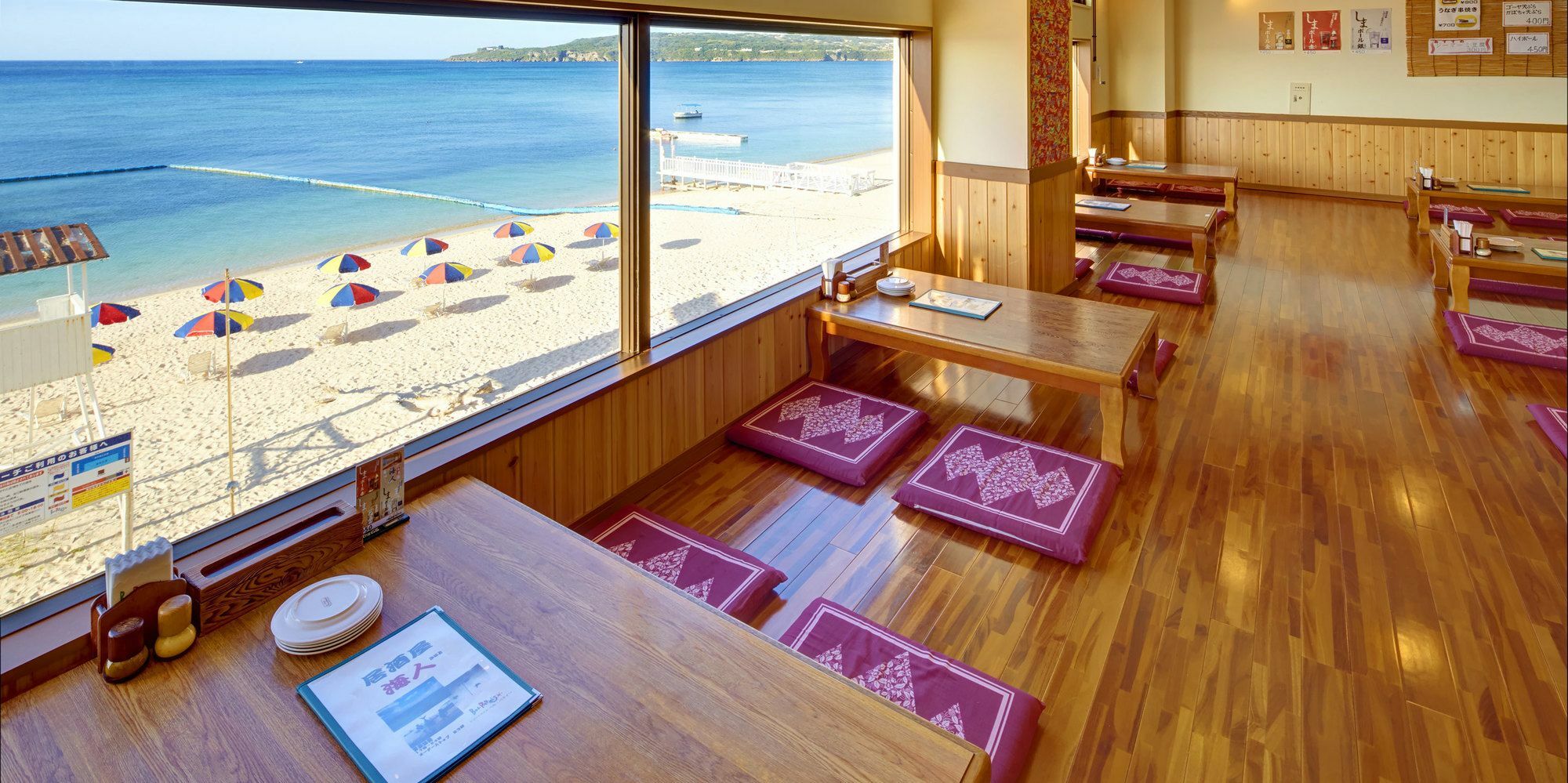 รีสอร์ต โฮเทล เบล ปาไรโซ Hotel นาคิจิน ภายนอก รูปภาพ